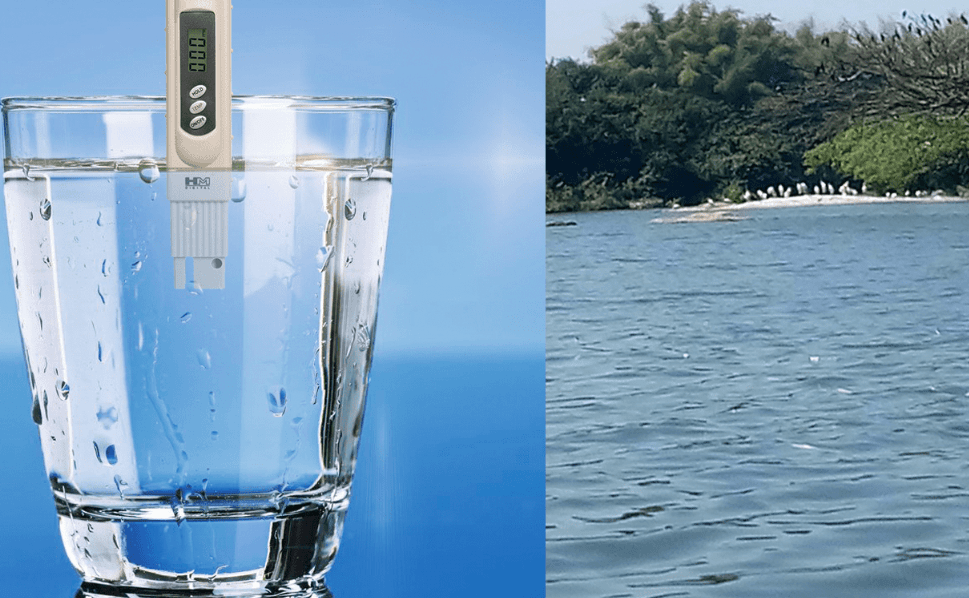 Machine Learning for Water Quality Prediction 1 image 1