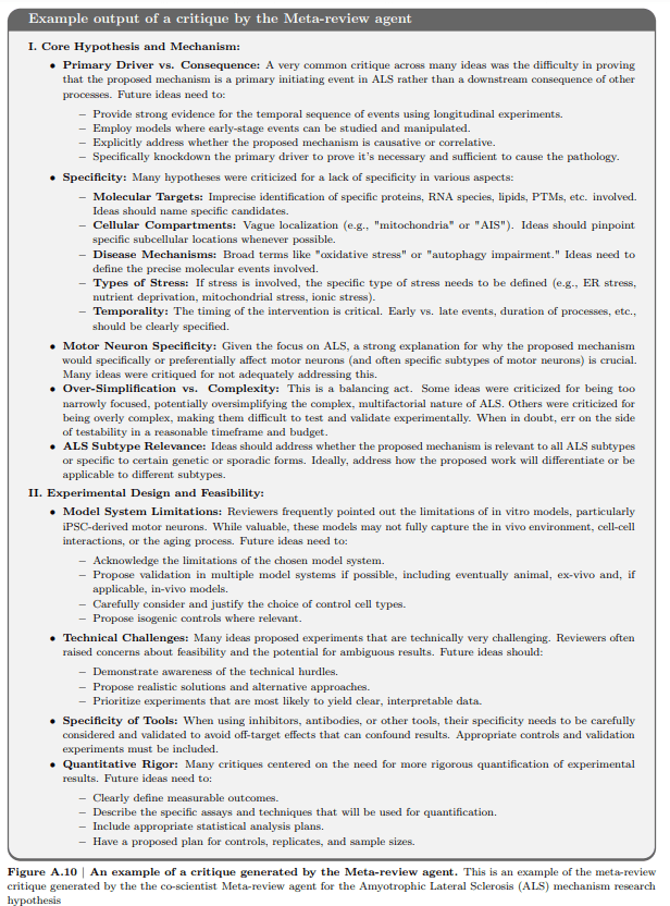 AI Co-Scientist: Revolutionizing Scientific Discovery 14 image 112