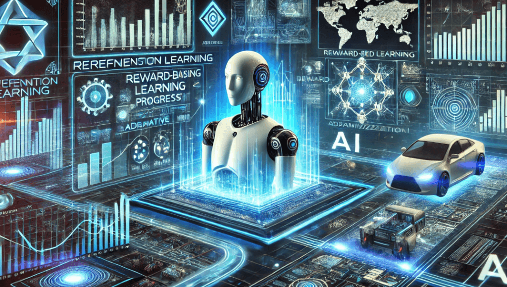 Reinforcement Learning: Teaching AI to Make Decisions 1 image 18