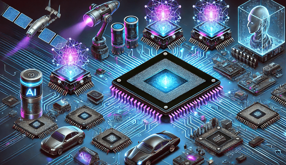 Future of AI Hardware: How Chips are Powering Intelligent Machines 1 image 20
