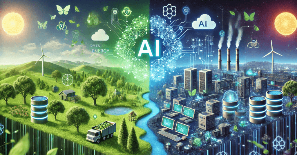 AI's Impact on the Environment and Ecosystem 1 image 22
