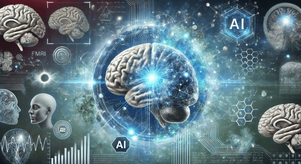 AI's Role in Studying Human Brain and Natural Intelligence 1 image 24
