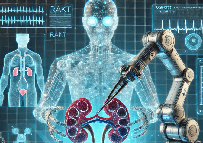 Revolutionizing Kidney Transplantation: A Robotic Approach 2 image 3