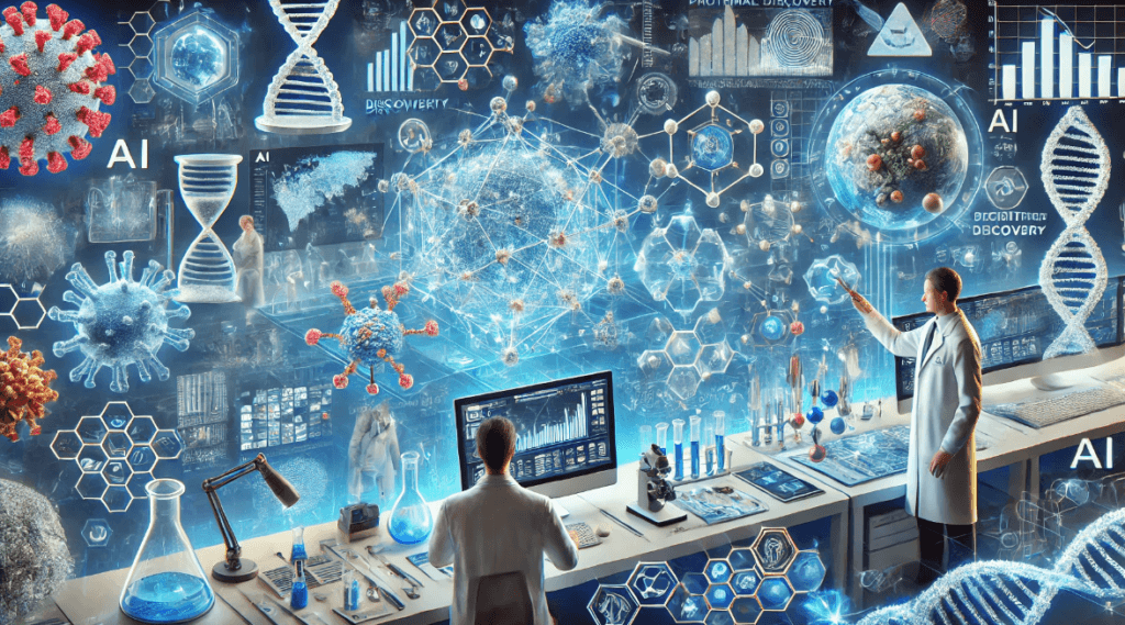How AI Is Transforming Scientific Discovery 1 image 35