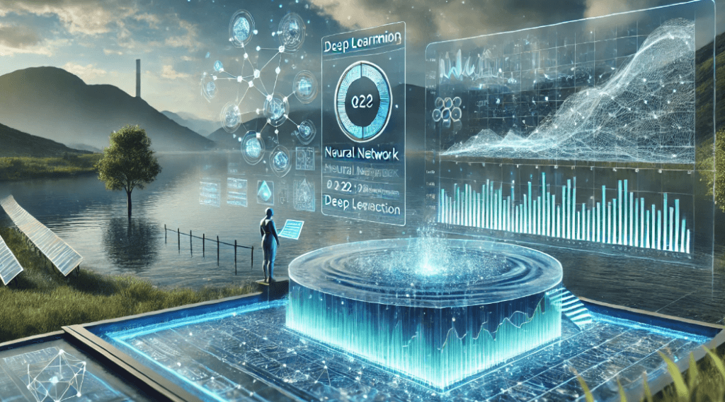 Lake Water Level Prediction Using Deep Learning 1 image 5
