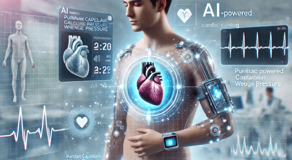 CHAIS: A Deep Learning Model for Hemodynamic Monitoring 1 image 53