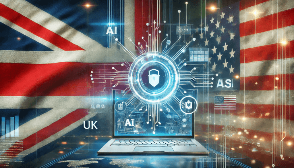 UK Shifts AI Policy Toward Security, Aligning with US Strategy 1 image 62