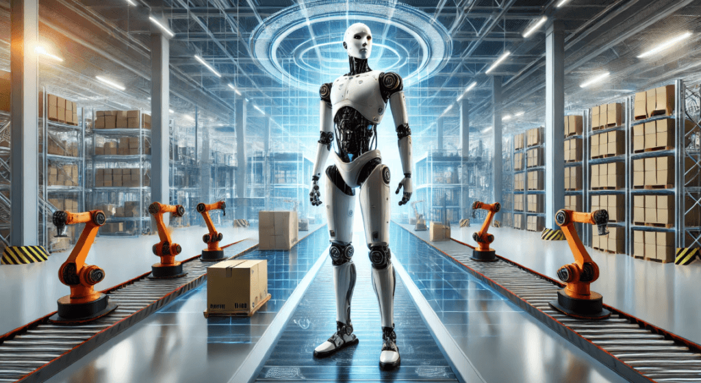 Figure AI Seeks $1.5 Billion Funding Amid Growing Interest in Humanoid Robotics 1 image 66