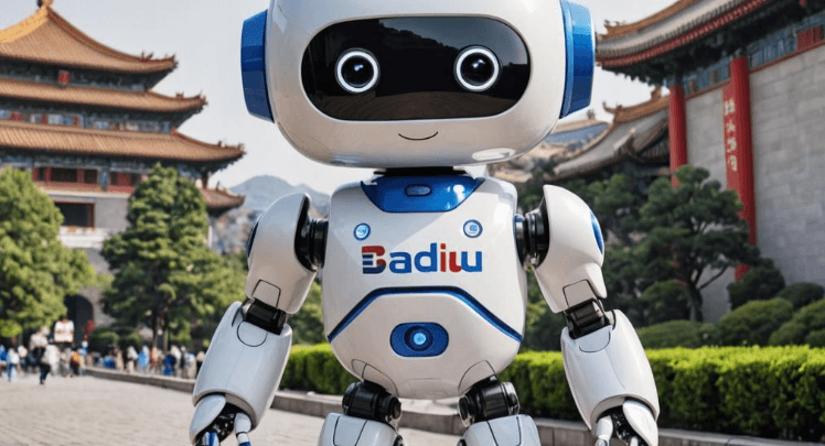 Baidu to Make Ernie AI Chatbot Free and Open-Source Amid Intensifying Competition in China 1 image 68