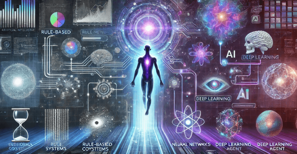 Evolution of AI: From Rule-Based Systems to Autonomous Agents 1 image 9