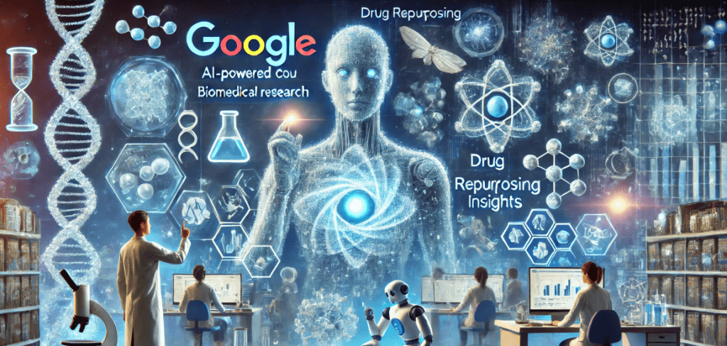 AI Co-Scientist: Revolutionizing Scientific Discovery 1 image 93