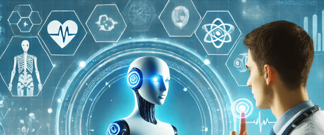 AI-Powered Telemedicine: How AI Could Revolutionize Healthcare 1 image 95