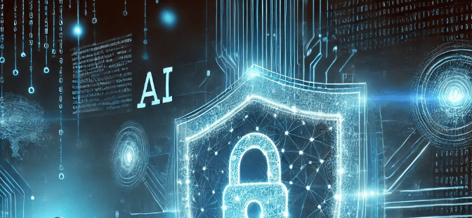 AI in Cybersecurity: Transforming Digital Defense 1 image 1